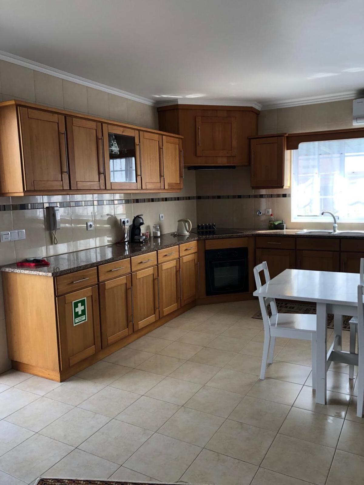 Casa Da Faja Villa Ponta Delgada Eksteriør billede