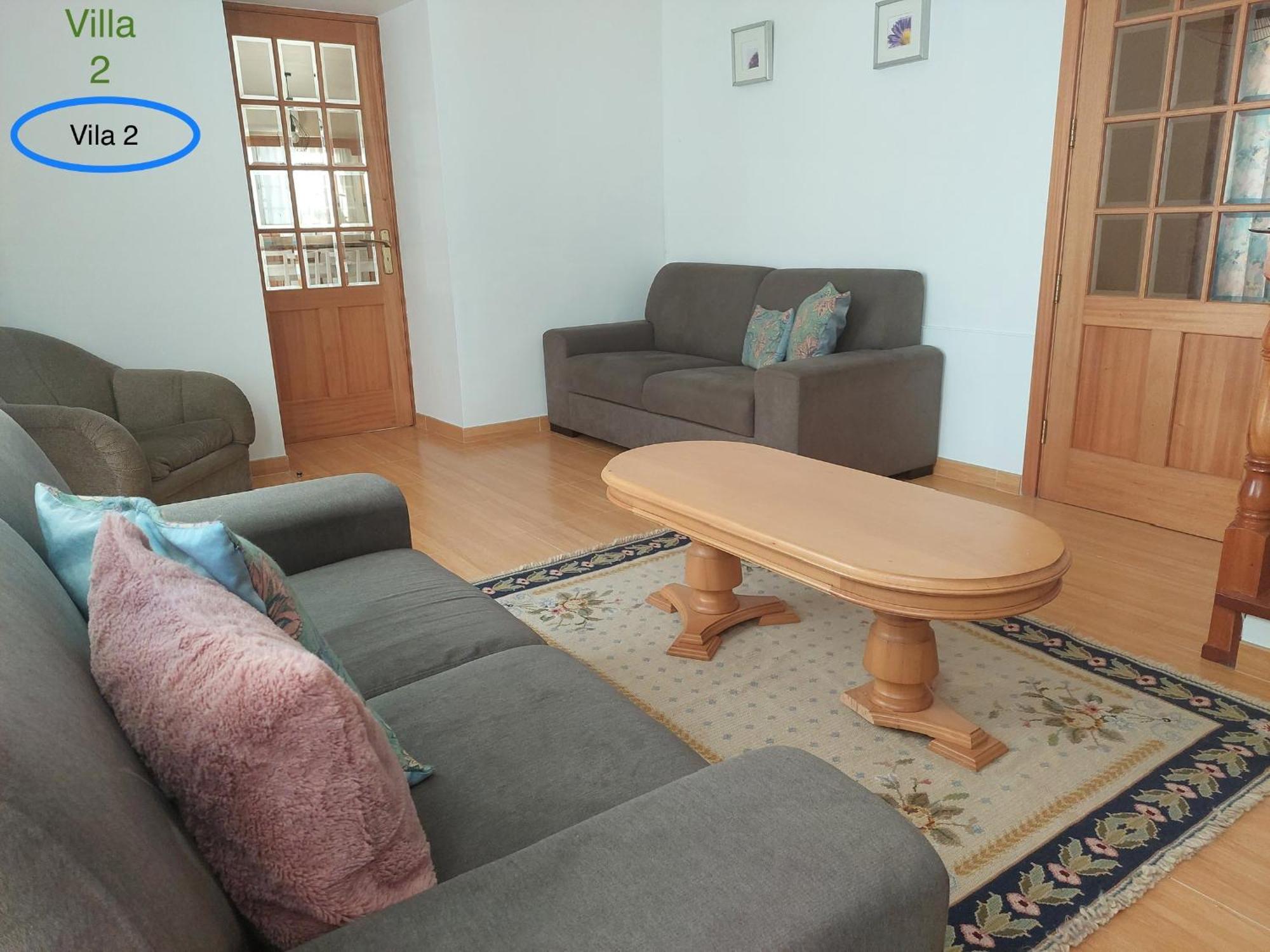 Casa Da Faja Villa Ponta Delgada Eksteriør billede