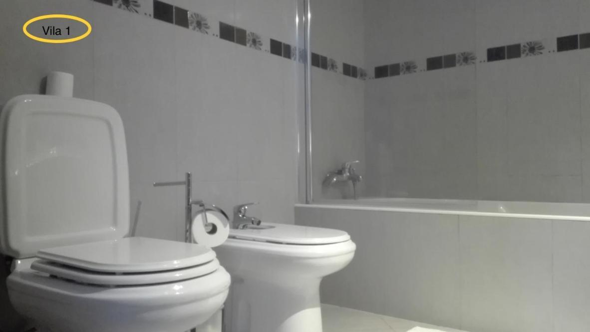 Casa Da Faja Villa Ponta Delgada Eksteriør billede